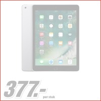 Apple iPad 2017 WiFi 32GB