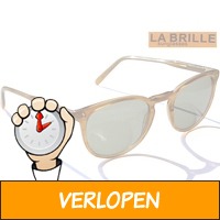 La Brille unisex zonnebril