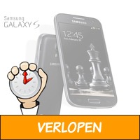 Samsung Galaxy S4 telefoon