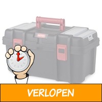 Keter New Classic Toolbox