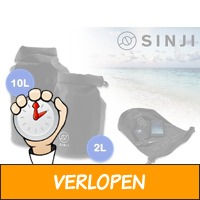 Sinji Dry Bag waterbestendige tas