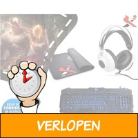 X2 PC gaming accessoires