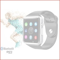 Bluetooth Smartwatch