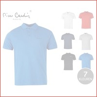 Pierre Cardin polo's