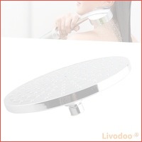 Livodoo regenshower XXL