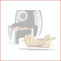 Magnani air fryer