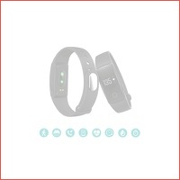 Guardo Fit Coach HR activity tracker