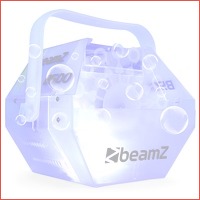 BeamZ B500LED bellenblaasmachine