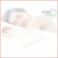 SleepMed Memory Foam kussen