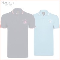 Hackett London polo's