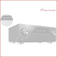 Pioneer 7.2 netwerk AV-receiver