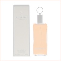 Karl Lagerfeld Classic eau de toilette