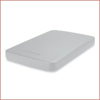 Toshiba Canvio Basics 1 TB harde schijf