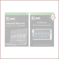 AVG Anti Virus/Internet Security 2017