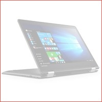 15% korting op Lenovo