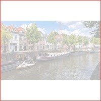 4* hotel in gastvrij Den Bosch