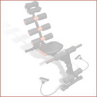 Multi Ab-trainer