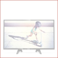 Philips 43PFS4132/12 Full HD TV