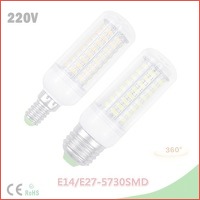 LED-lamp spotlight