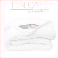 Ten Cate 4-seizoenen dekbed