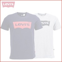 Levi's T-shirts