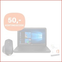 HP 250 G5 Office Home & Business bun..