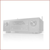 Denon AVR-X1300W receiver