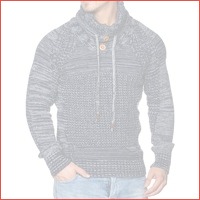 Tazzio sweater