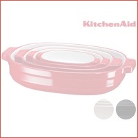 KitchenAid ovenschalen