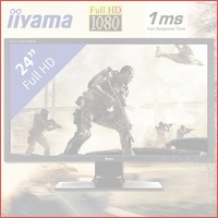 Iiyama Prolite GE2488HS gaming monitor