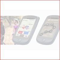 Navman GPS fietsnavigatiesysteem West-Eu..