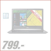 Acer Aspire 5 A515-51G-71A7