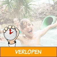 Waanzinnige Woensdag vanaf 249 euro