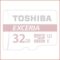 Toshiba Exceria M302-EA 32 GB