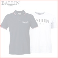 Ballin Paris heren tops