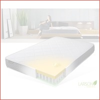 Larson Stockholm matras