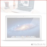 Apple MacBook Air refurbished