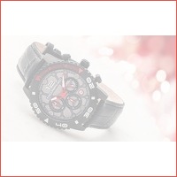 Morphic M33-horloge