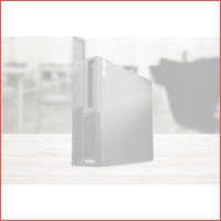 Lenovo ThinkCentre desktop PC