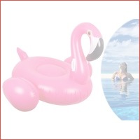 Zwemband flamingo