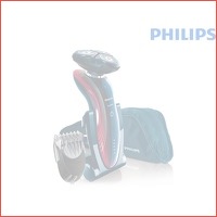Philips Sensotouch Shaver