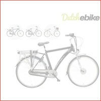 Dutchebike elektrische fiets