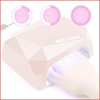 UV nagellamp/nageldroger
