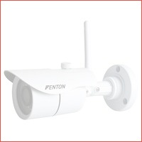 Fenton HD IP outdoor camera