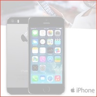 Apple iPhone 5S refurbished