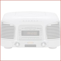 TEAC SL-D930 W Bluetooth speaker