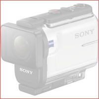Sony HDR-AS300R camera