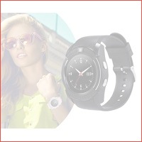Smartwatch 8