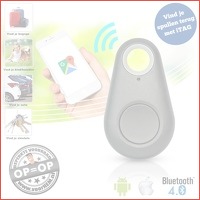 iTag Bluetooth GPS Tracker