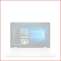 HP 17-BS098ND 17,3 inch laptop